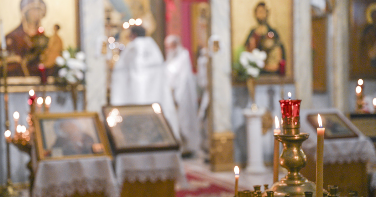 Ce nume se sărbătoresc de Florii. Lista prenumelor care își serbează onomastica pe 5 aprilie