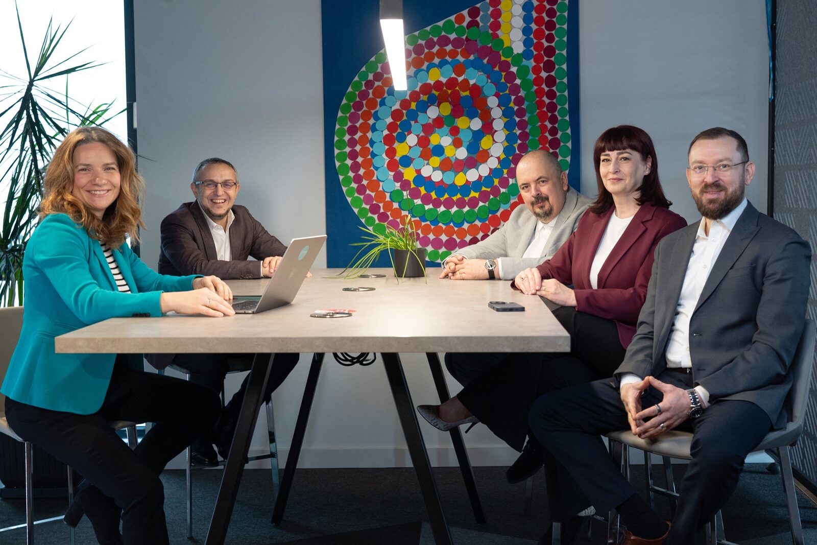 București: Asociația Business Advisory România (BAR) dă startul în consultanță