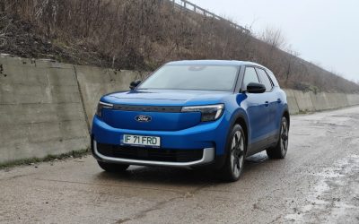 Ford, speriat de China: Jim Farley cere interzicerea mașinilor chinezești în SUA