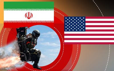 experiența extremă descrisă de un fost pilot militar american