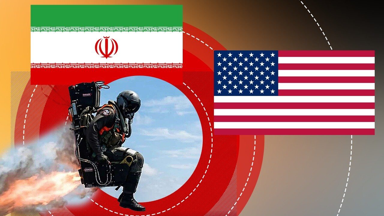 experiența extremă descrisă de un fost pilot militar american