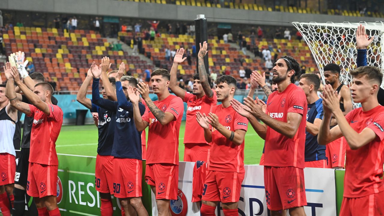 Fostul star de la FCSB poate ajunge liber de contract la Dinamo