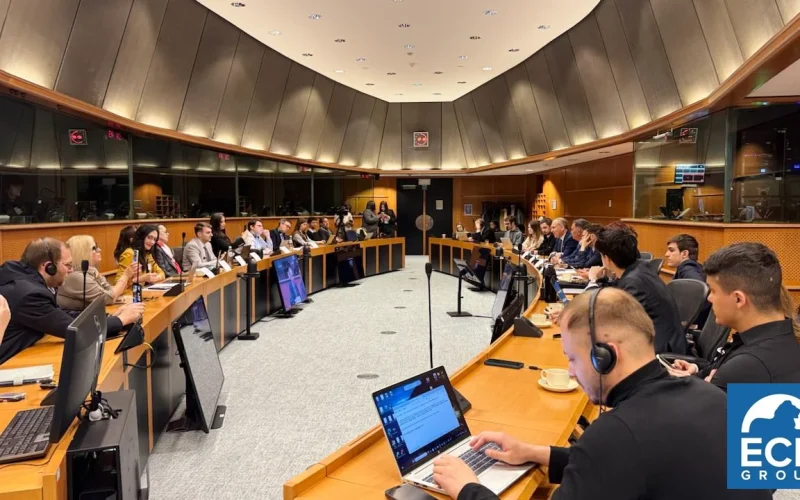 Moneda Digitală BCE: Provocări mari pentru țările din afara zonei euro. Sistemul financiar european, testat