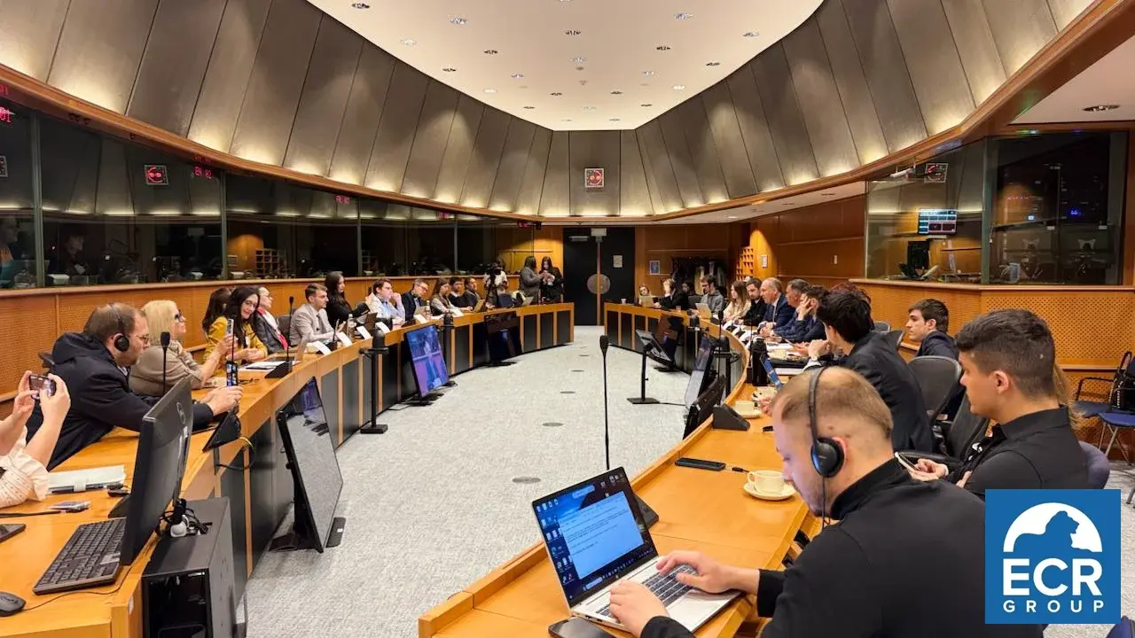 Moneda Digitală BCE: Provocări mari pentru țările din afara zonei euro. Sistemul financiar european, testat