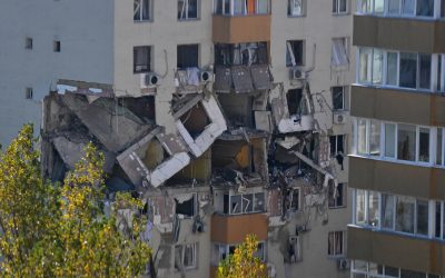 Rahova: La șase luni după explozie, locatarii cer ajutor și acces în apartamente