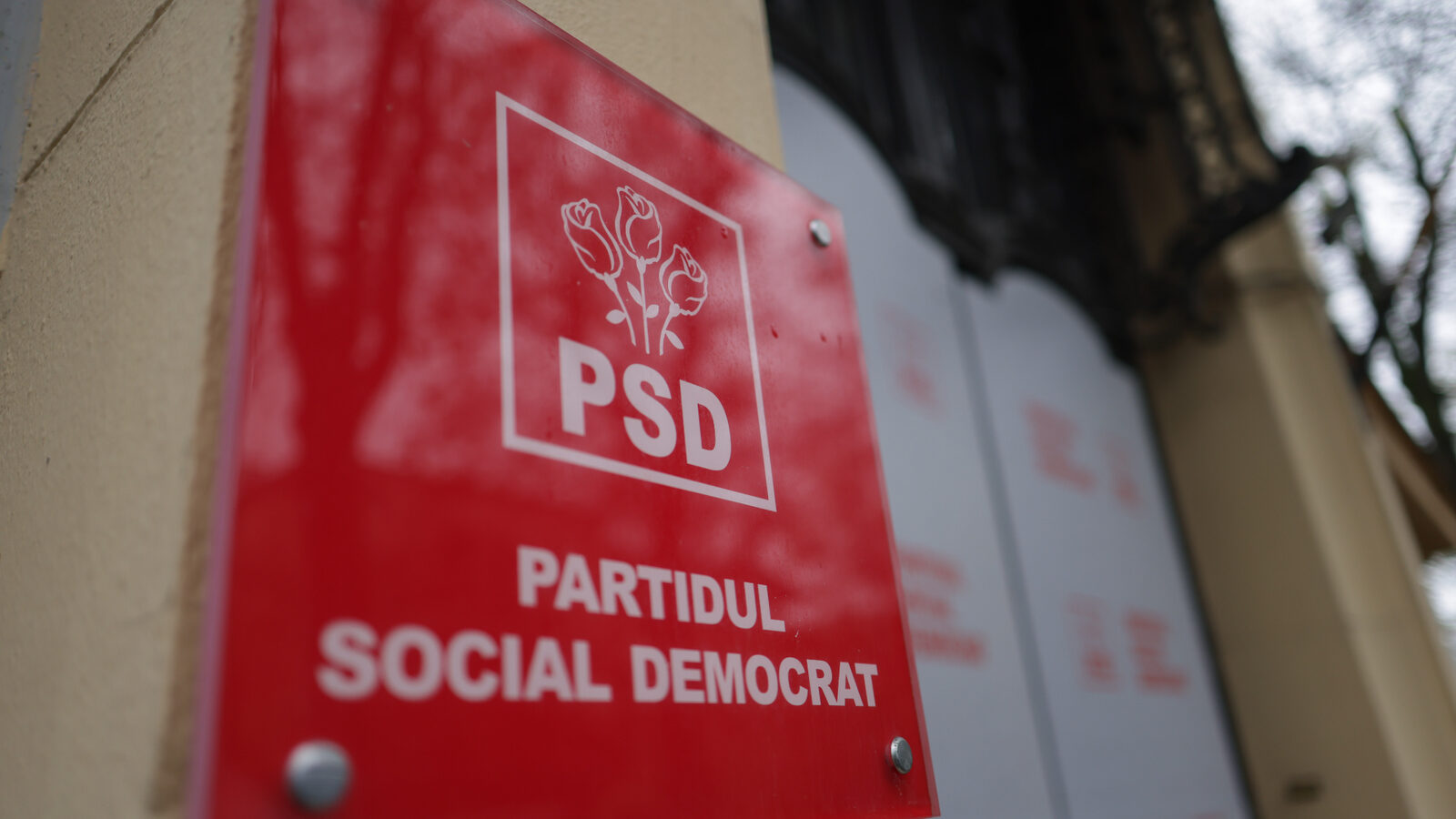 PSD reclamă glumele cu șoareci: „Conduita este anti-europeană”! AUDIO