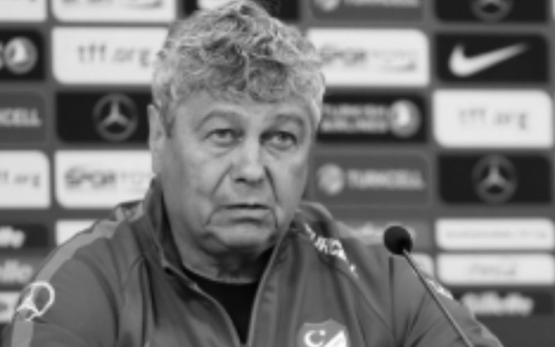 Lucescu, elogiat de Federația Turcă: „Contribuțiile sale, mereu prețuite”