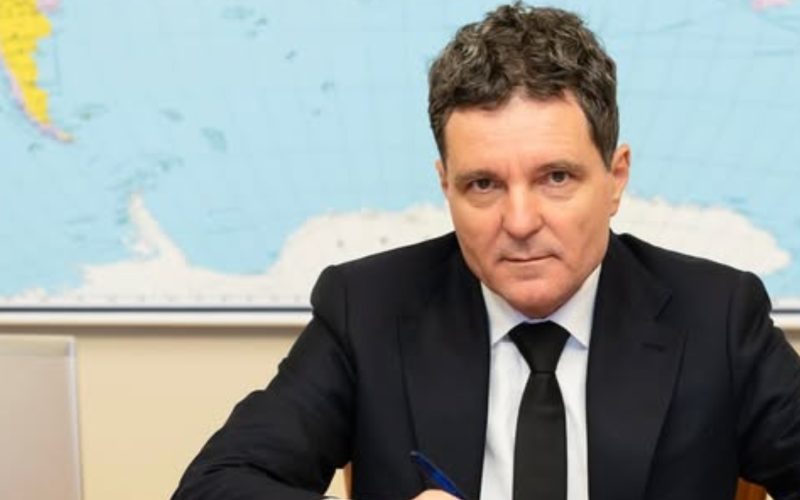 Nicușor Dan convoacă liderii Coaliției la Cotroceni pentru consultări