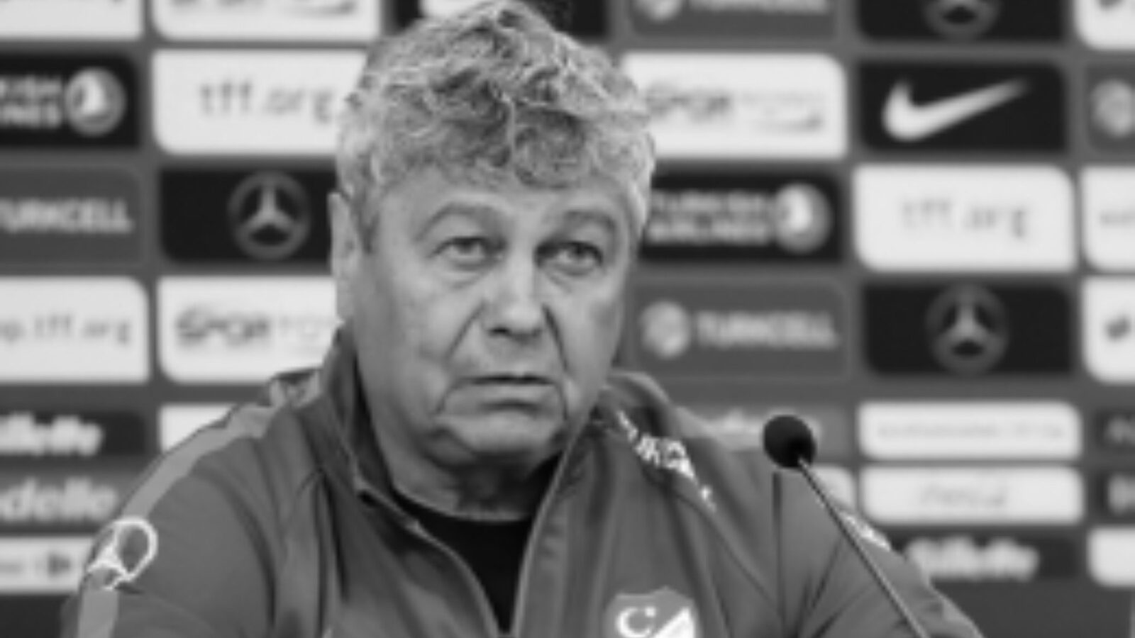 Lucescu, elogiat de Federația Turcă: „Contribuțiile sale, mereu prețuite”