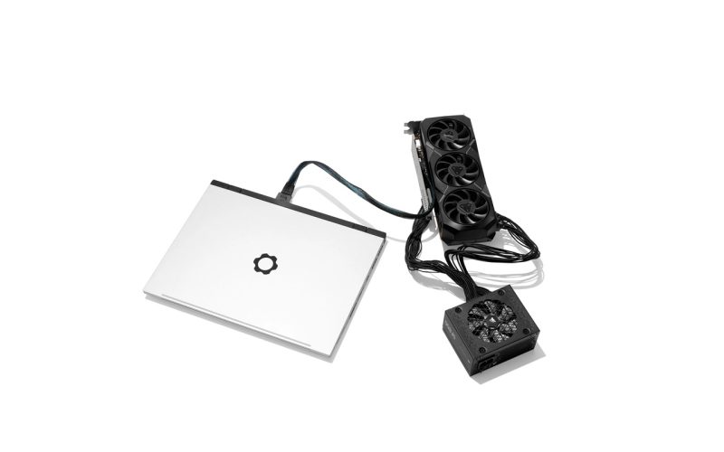 Framework lansează eGPU modular, bazat pe OCuLink: Revoluție în grafică?