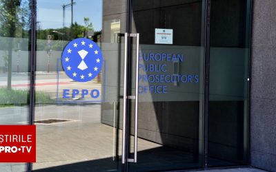 Fraudă de 20 milioane euro descoperită de Parchetul European în România. În afacere este implicat și un angajat guvernamental