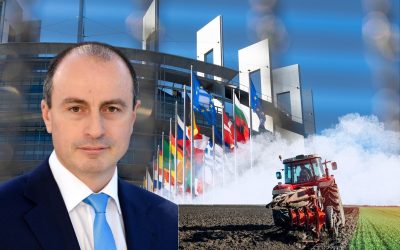 Achim Irimescu, negociatorul agricol cu vechime, se pensionează