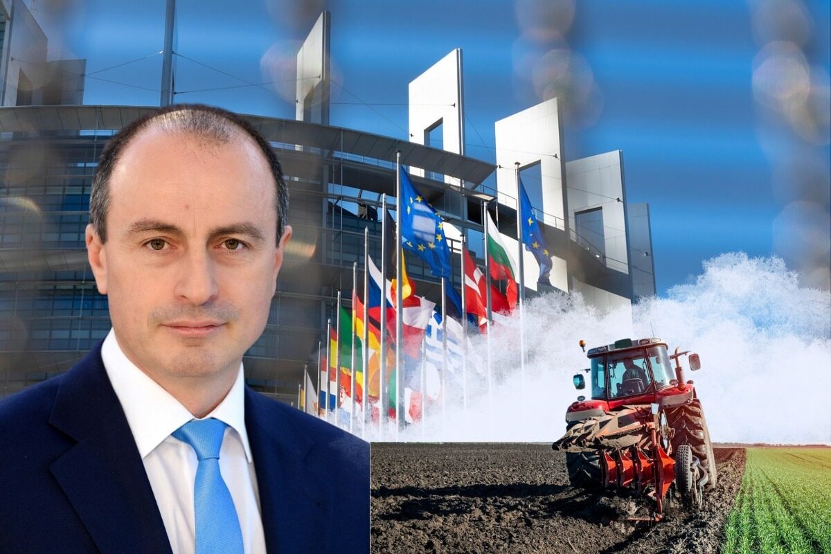 Achim Irimescu, negociatorul agricol cu vechime, se pensionează