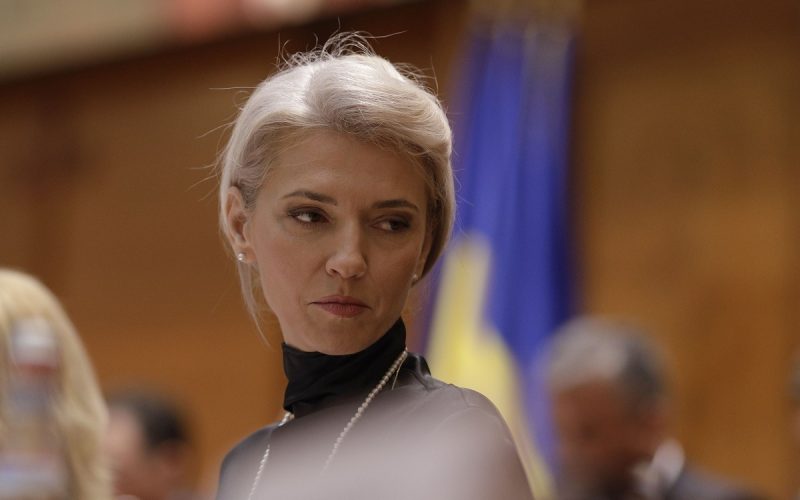 Gorghiu, furioasă după moartea unui copil: Demisia DGASPC Argeș!