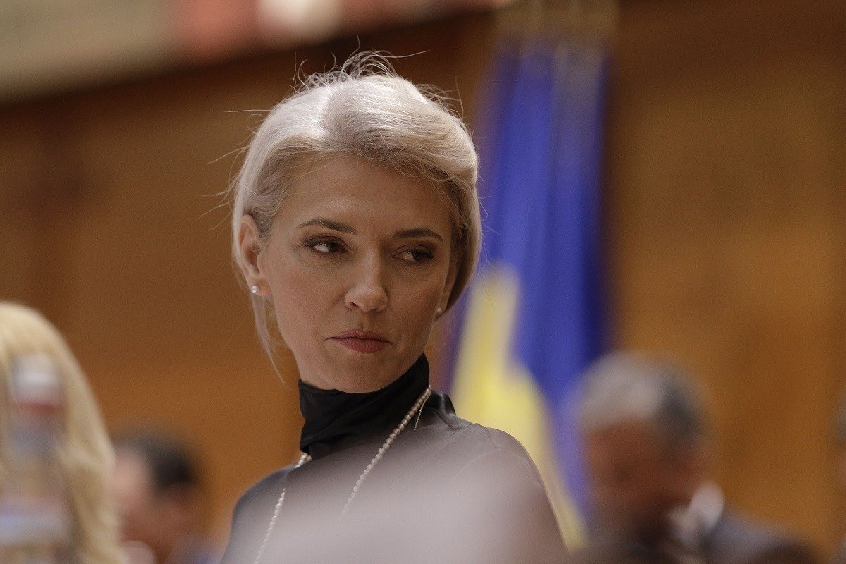Gorghiu, furioasă după moartea unui copil: Demisia DGASPC Argeș!