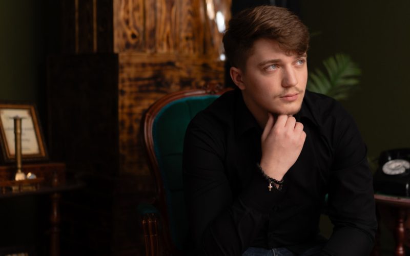 Cristian din Constanța, la Harvard cu bursă de peste un milion de dolari