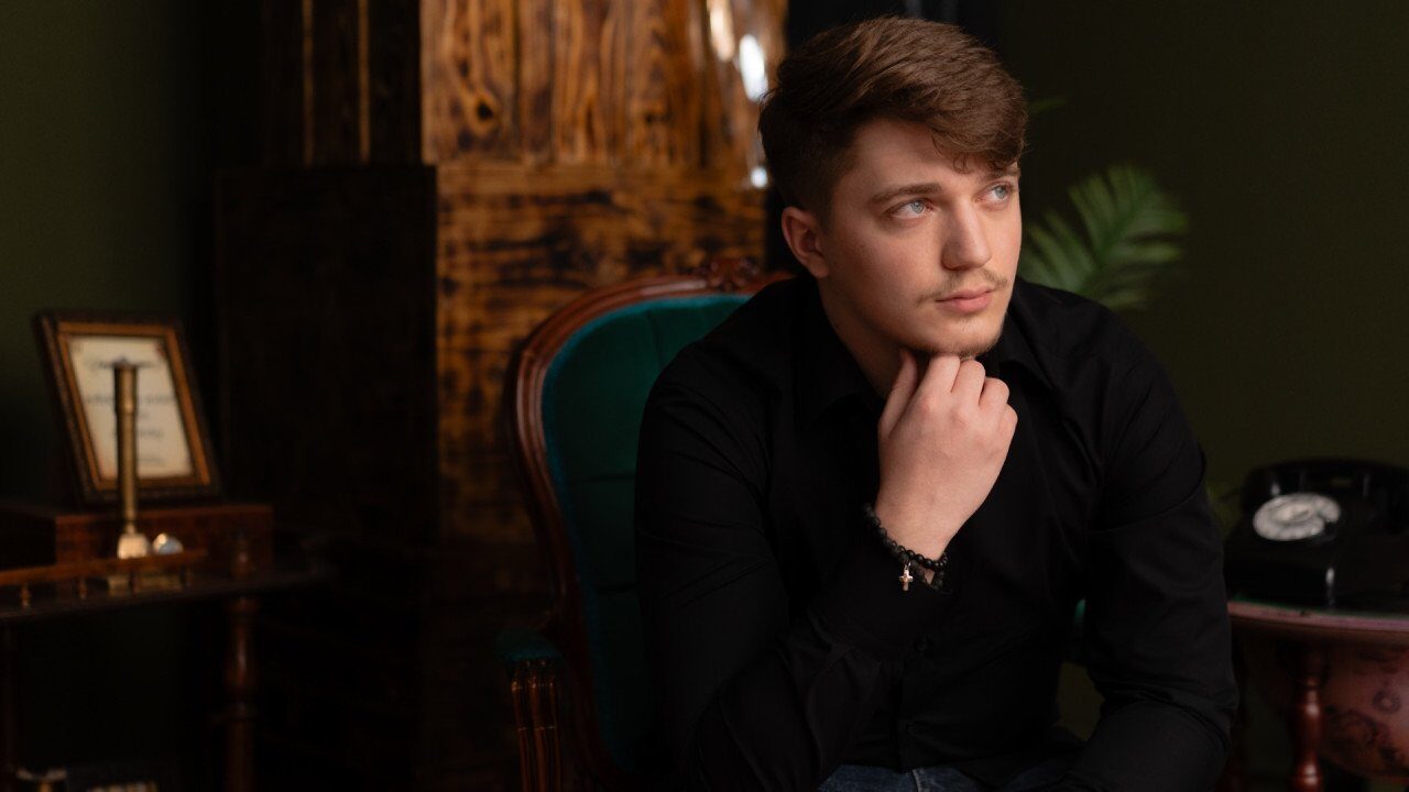 Cristian din Constanța, la Harvard cu bursă de peste un milion de dolari