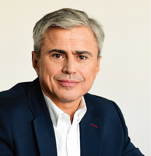 Gabriel Biriș, avertisment dur: Graba cu motorina, o afacere proastă