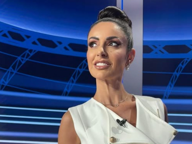 ”Gafă senzațională! A confirmat relația”