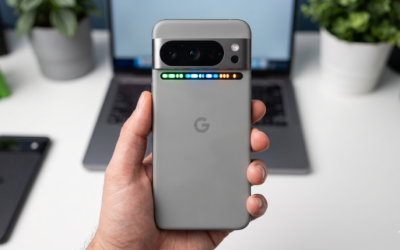 Google pregătește un laptop Pixel și „Pixel Glow” pentru telefoane