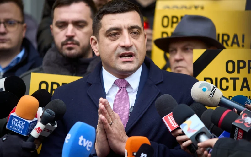 AUR, în continuare lider de necontestat în preferințele electorale Partidul Alianța pentru Unirea Românilor (AUR) se menține pe primul loc în intenția de vot, conform celor mai recente analize sociologice