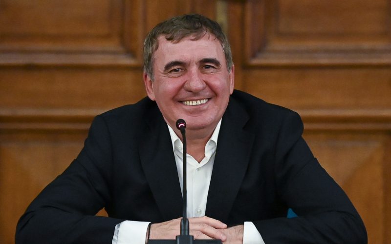 Hagi, selecționerul României? Anunțul care zguduie fotbalul românesc! (AUDIO)