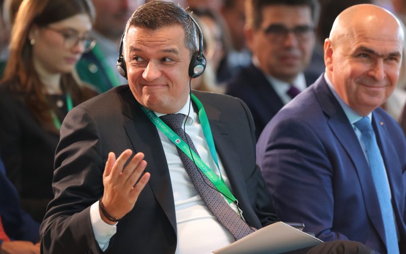 Presa străină, după retragerea sprijinului pentru premier: România, în instabilitate gravă