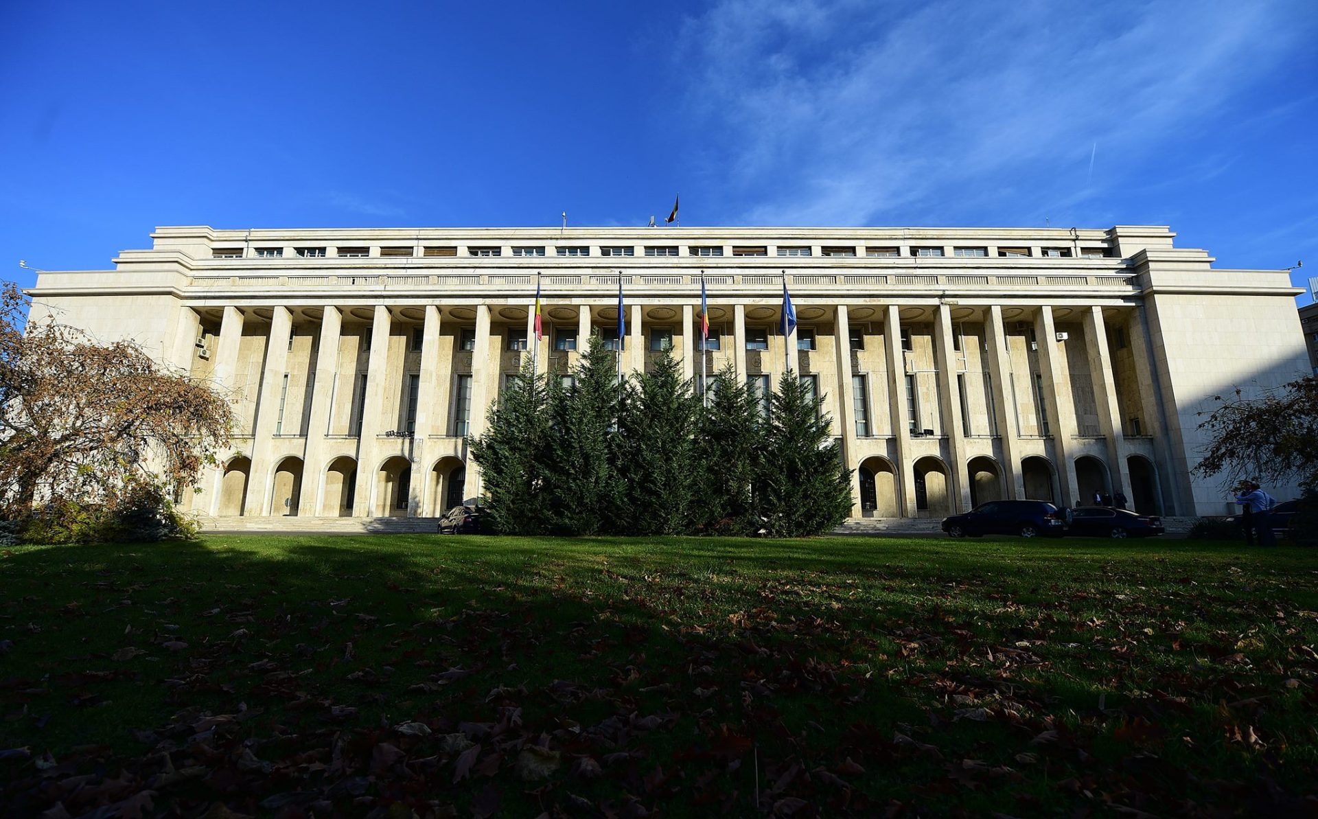 Guvernul înăsprește legea exploatărilor: Amendă sau închisoare pentru afaceri murdare