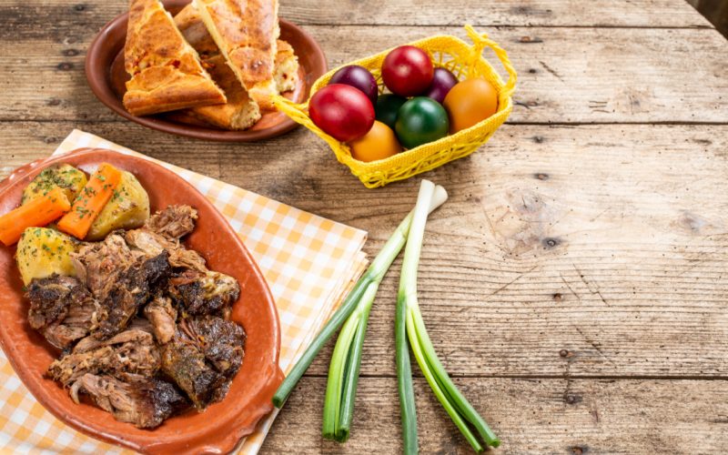 Cum eviți risipa de mâncare după Paște: Trucuri simple pentru frigider