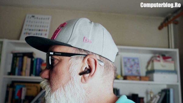 HUAWEI FreeBuds Pro 5: Recenzie audio! Sunet imbatabil, reducere-bonus