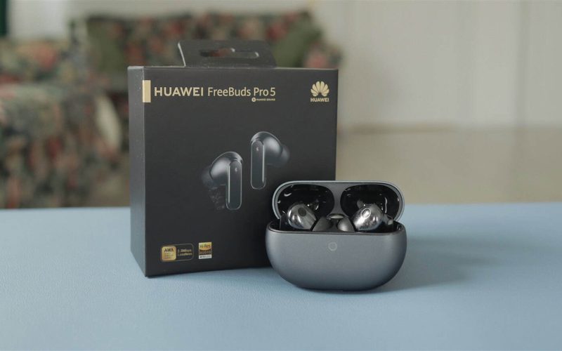 Huawei FreeBuds Pro 3 în România: Reducere exclusivă și primele impresii!