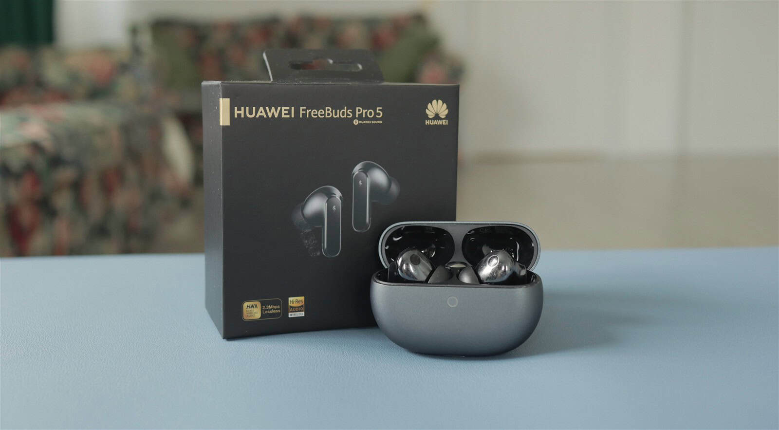 Huawei FreeBuds Pro 3 în România: Reducere exclusivă și primele impresii!