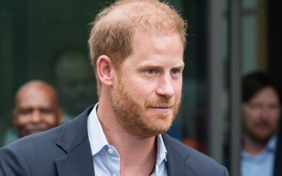 Prințul Harry a fost dat în judecată pentru calomnie de către fosta sa organizație caritabilă. „Arhitect al unei campanii negative”