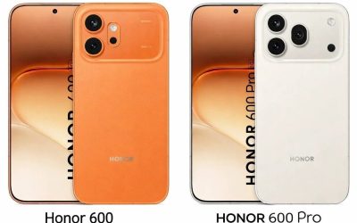 Honor 600 vine în Aprilie: Detalii explozive înainte să apară!