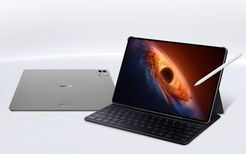 Honor dă lovitura: Lansarea tabletei MagicPad 4, rivalul iPad și Samsung Tab