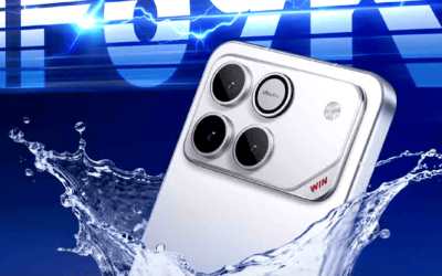 Honor WIN 2, viitorul smartphone pentru gaming? Producătorul chinez Honor pare să aibă planuri mari pentru piața telefoanelor dedicate pasionaților de jocuri