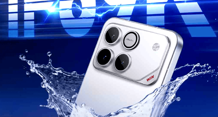 Honor WIN 2: Telefonul-monstru pentru gaming vine cu Snapdragon și baterie uriașă