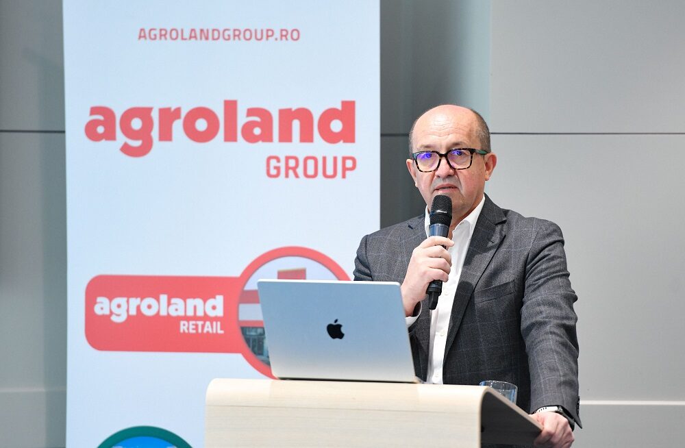 Agroland: Vânzări record la ouă în Q1 2026 – volum +40%, preț cu 25% mai mare