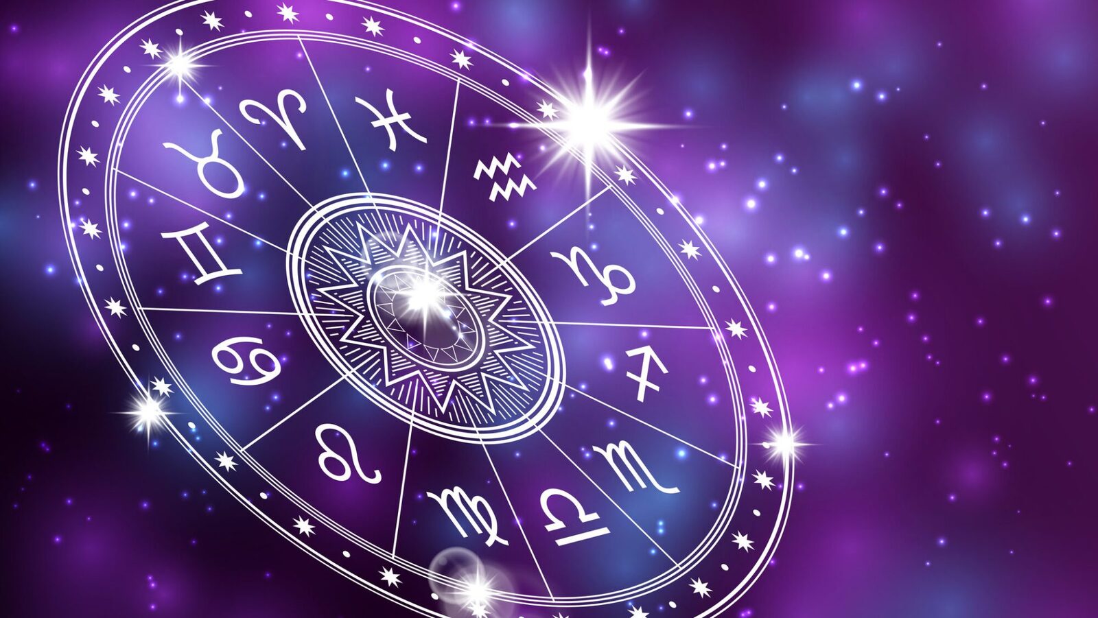 Horoscop: Zodia norocoasă la stat, posturi pregătite pentru ea!