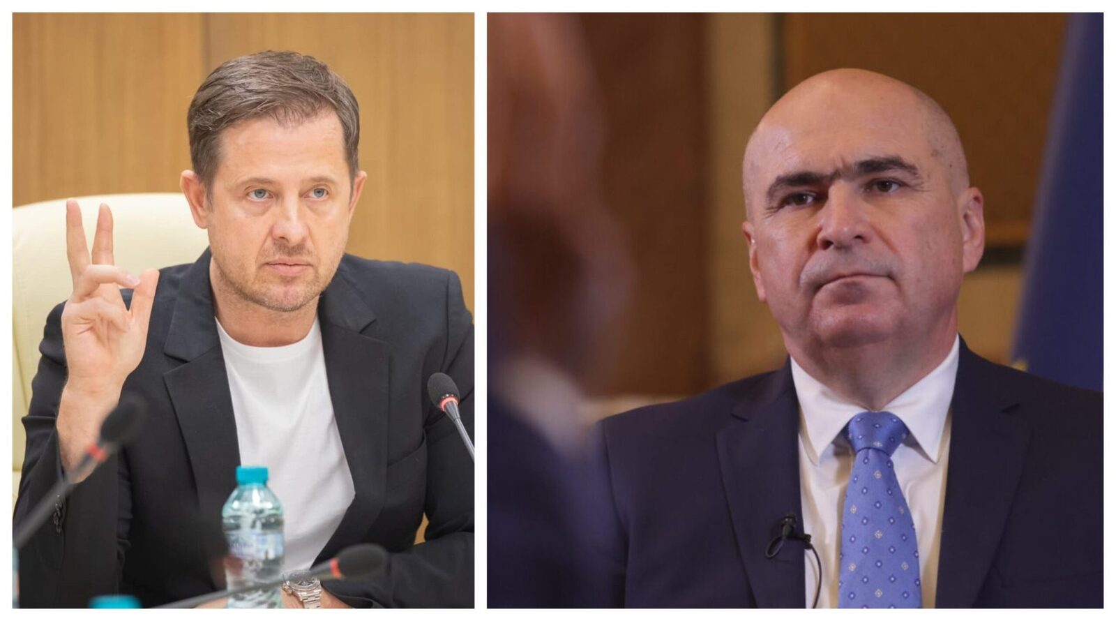 Thuma, adversar al lui Bolojan, își schimbă tabăra: Ce se întâmplă acum?