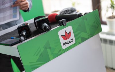 UDMR decide: Guvernarea Bolojan, susținută! Kelemen la Budapesta, discuții cu Magyar