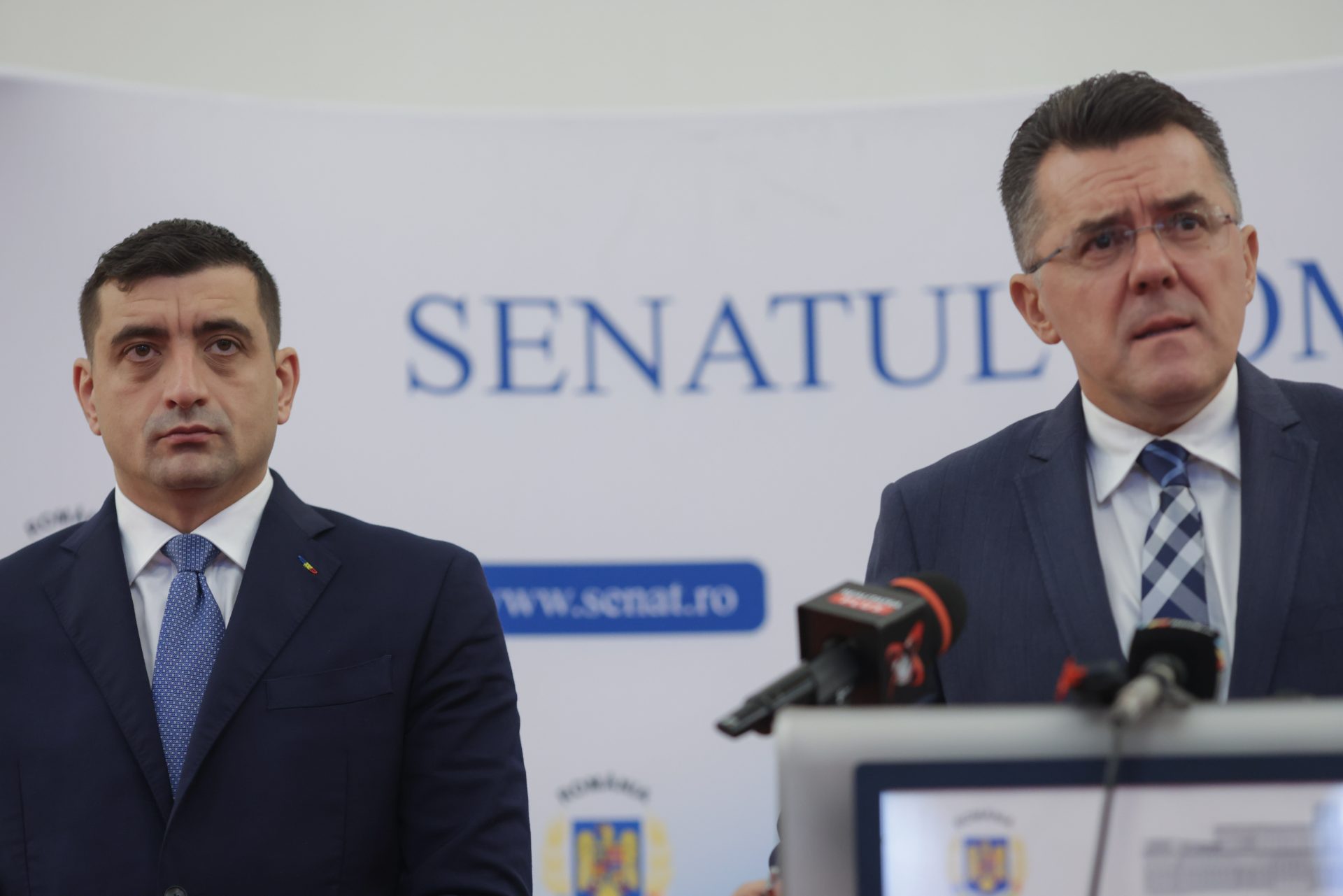 AUR bagă cursuri obligatorii pentru candidați: Ce zice președintele partidului despre „școala” politică