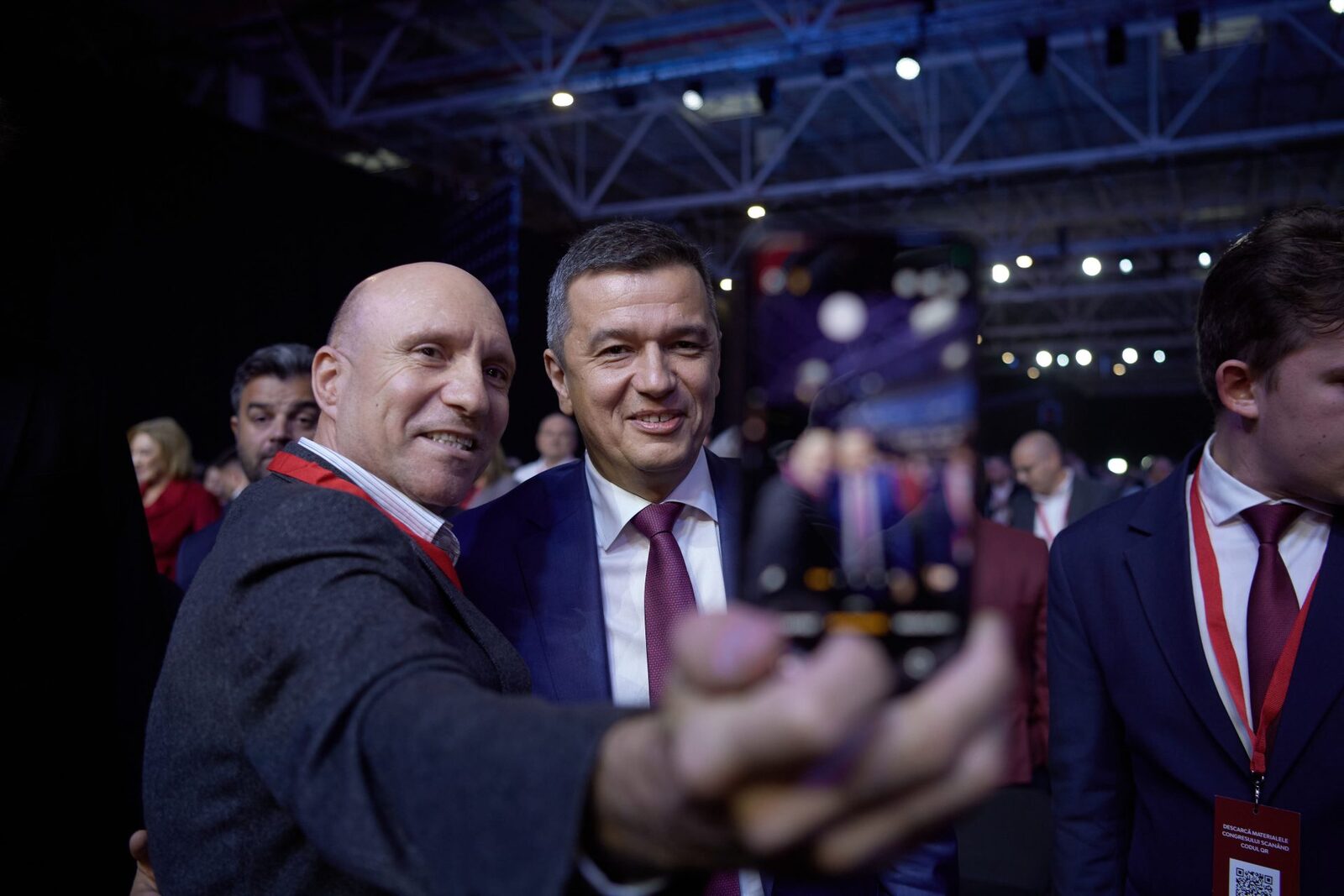 PSD numără zilele până la consultarea Bolojan: „Momentul Adevărului”