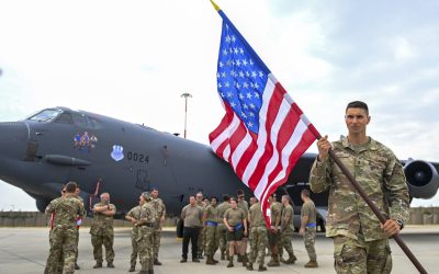 Armata SUA predă bazele din Siria: Final de epocă în Orientul Mijlociu?