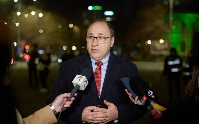 Masa sănătoasă: Când se deblochează programul, anunță ministrul Educației