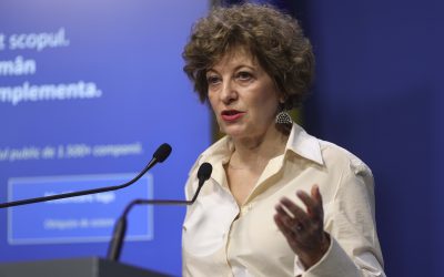 Guvernul, ezitări la listarea companiilor de stat: Gheorghiu cere studii