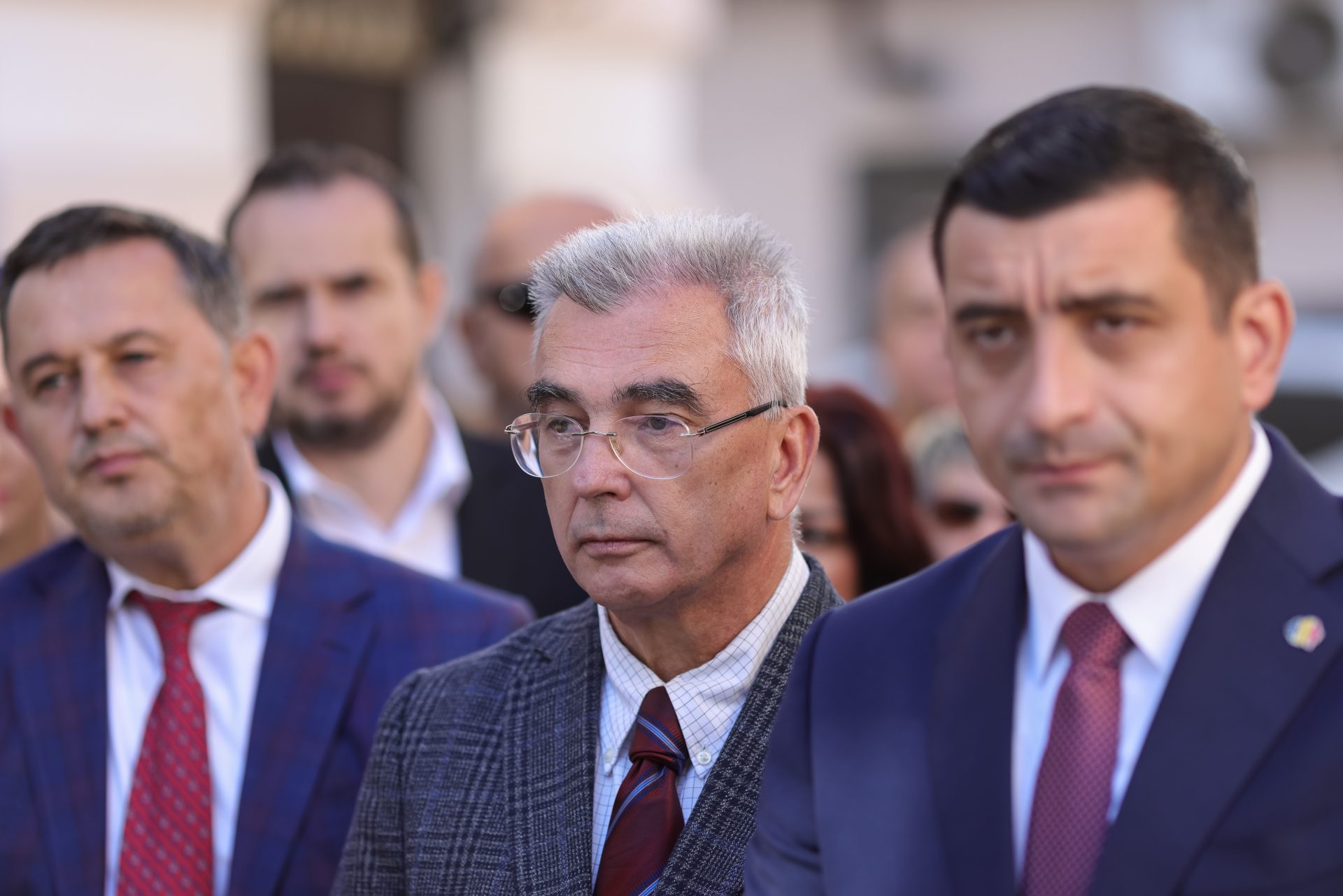 AUR pregătește moțiunea de cenzură: Ce așteptări are nr 2 din partid de la PSD?