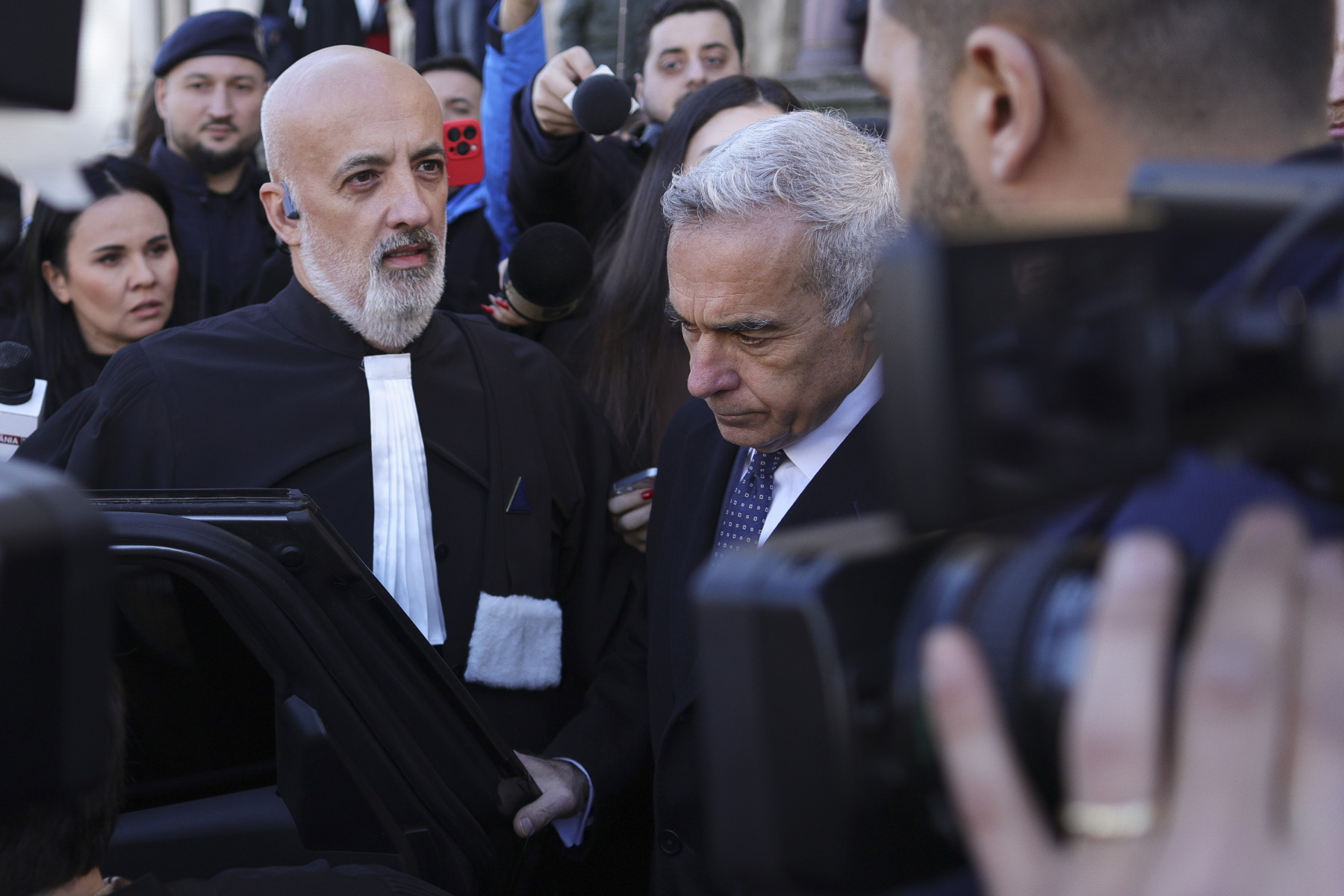 Călin Georgescu, reacție neașteptată după ridicarea controlului judiciar