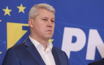 Decizie Fermă: Nu se abate de la linia partidului, indiferent de presiune