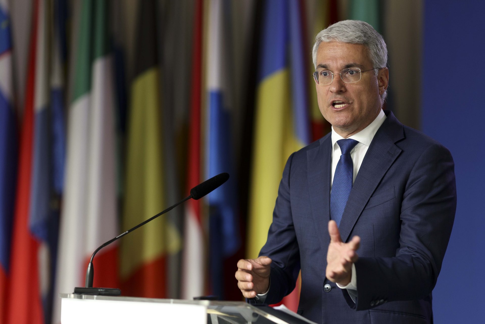 Pîslaru: România, „campioană” la recuperarea decalajelor cu UE, un succes de manual